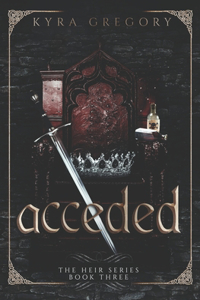 Acceded