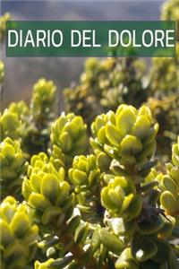 Diario del Dolore