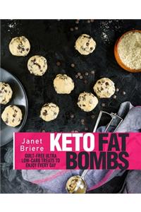 Keto Fat Bombs