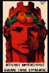Affiches Antifascistes