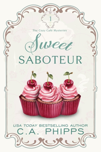 Sweet Saboteur