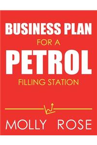 Business Plan For A Petrol Filling Station
