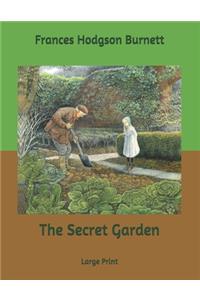 The Secret Garden