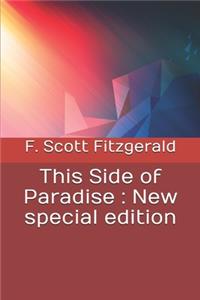 This Side of Paradise