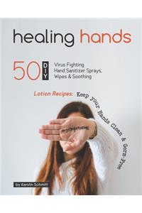 Healing Hands