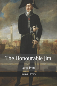 The Honourable Jim