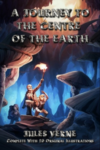 A Journey to the Centre of the Earth