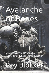 Avalanche of Bones