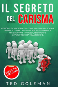 Il segreto del Carisma