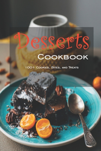 Desserts CookBook