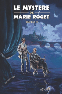 Le Mystère de Marie Roget
