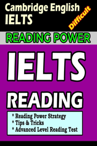 IELTS READING Tricks