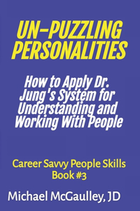Un-Puzzling Personalities