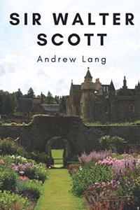 Sir Walter Scott