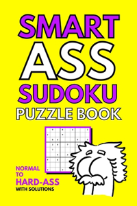 Smart Ass Sudoku