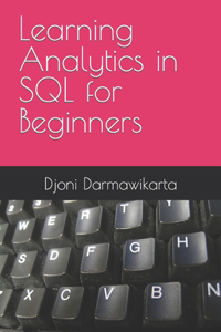 Learning Analytics in SQL for Beginners