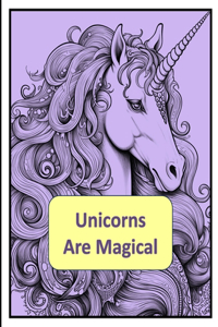 Unicorns Are Magical