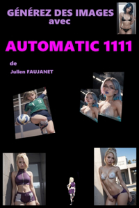 Générez des Images avec Automatic1111
