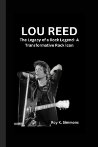 Lou Reed