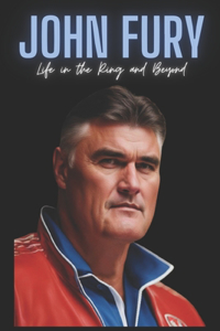 John Fury