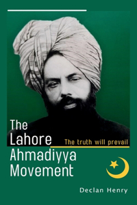 Lahore Ahmadiyya Movement