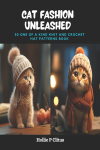 Cat Fashion Unleashed