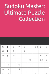 Sudoku Master