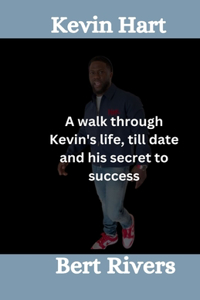 Kevin Hart