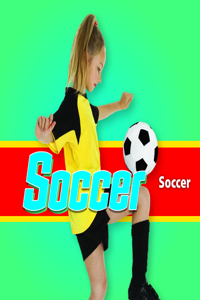 Soccer/Soccer (Tagalog)