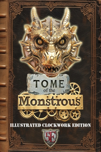 Tome of the Monstrous