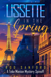 Lissette in The Spring