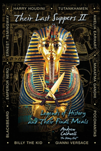 Their Last Suppers II