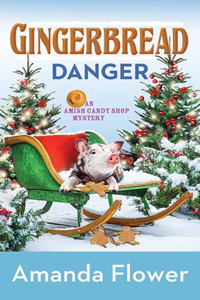 Gingerbread Danger
