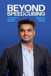 Beyond Speedcubing