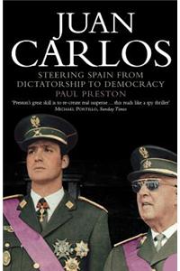 Juan Carlos