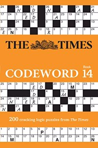 Times Codeword Book 14