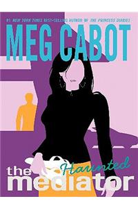 Mediator #5: Haunted