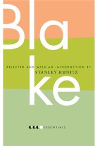 Essential Blake
