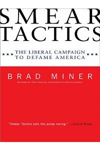 Smear Tactics