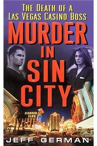 Murder in Sin City