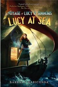 Lucy at Sea