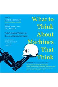 What to Think About Machines That Think
