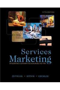 Services Marketing