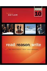 Read Reason Write