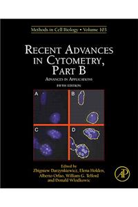 Recent Advances in Cytometry, Part B