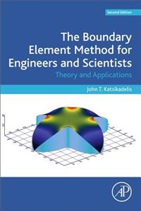 Boundary Element Method for Engineers and Scientists