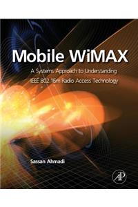 Mobile Wimax