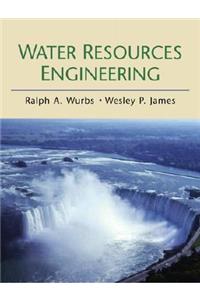 Water Resources Engineering