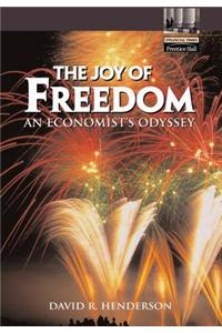 The Joy of Freedom