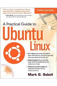Practical Guide to Ubuntu Linux, A